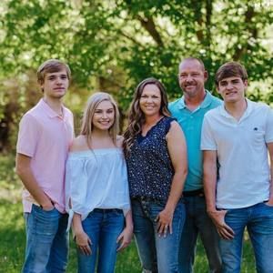 Meet your Posher, Chadwick